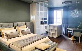 Atlant Luxury Apart Навпроти Тц Депот, Wi Fi 24 На 7